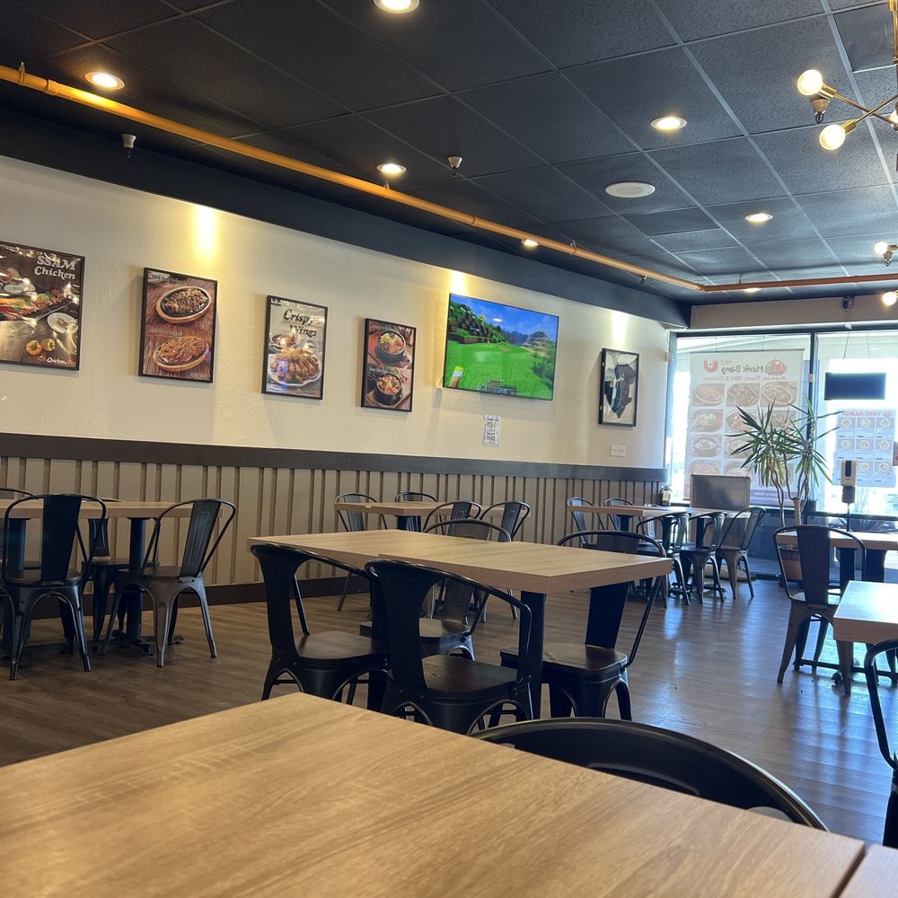 Vons Chicken - clean, not crowded, overall good ambiance - Korean Near Me - Vallejo, California Vons Chicken - clean, not crowded, overall good ambiance - Korean Near Me - Vallejo, California