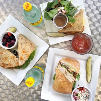 Ralph & Rose - Cafes Near Me - Dallas, Texas Ralph & Rose - Cafes Near Me - Dallas, Texas