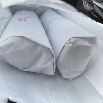 Padua Pasta Makers - Hot turkey and hot meatball wrapped to go - Pasta Shops Near Me - Upland, California