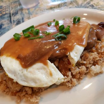 Moke's Bread & Breakfast - Breakfast & Brunch Near Me - Kailua, Hawaii