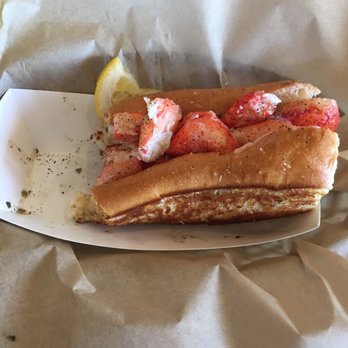 Lobster West - Seafood Near Me - Encinitas, California Lobster West - Seafood Near Me - Encinitas, California