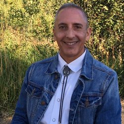 Let go Stress - Roland Gonzalez Certified Bioenergetic Coach