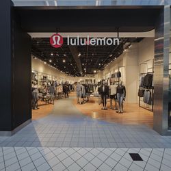 lululemon - Galleria at Tyler