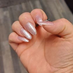 Olmos Nail & Spa
