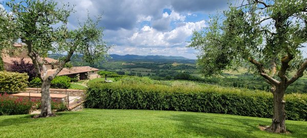Hotel Le Fontanelle by null