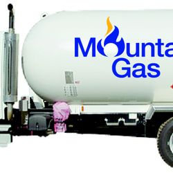Mountain Gas