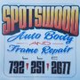 Spotswood NJ Auto Body