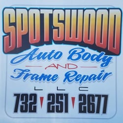 Spotswood NJ Auto Body