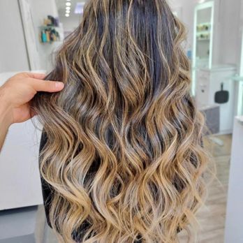 Davida Salon - Hair Extensions Near Me - New York, New York Davida Salon - Hair Extensions Near Me - New York, New York