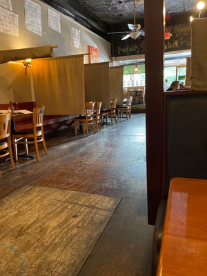 Avocados Restaurant by null