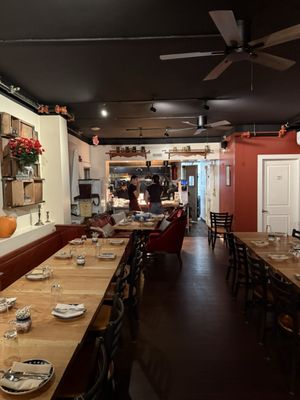 Little Walter’s by null