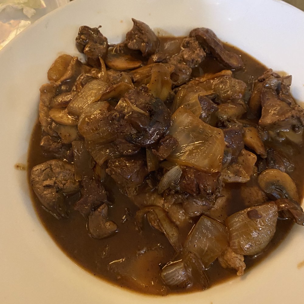 Villa Milano - veal scallopini milanese - Italian Near Me - Manhasset, New York Villa Milano - veal scallopini milanese - Italian Near Me - Manhasset, New York