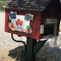 Schartner Farms Drive Up