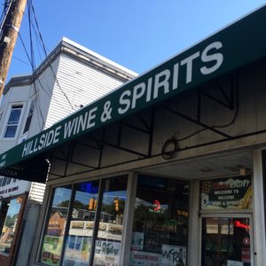Hillside Wine & Spirits on Yelp