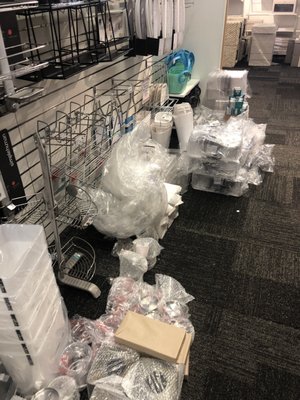 The Container Store by null