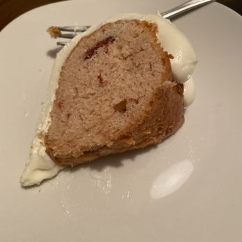Nothing Bundt Cakes - Strawberries and Cream available until May 31st - Bakeries Near Me - Carlsbad, California Nothing Bundt Cakes - Strawberries and Cream available until May 31st - Bakeries Near Me - Carlsbad, California