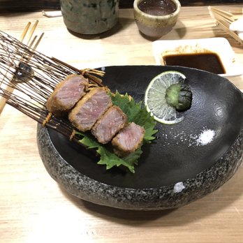 Kakurega Sushi - Sushi Bars Near Me - Flushing, New York