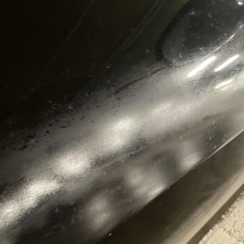 Golden Mobile Autobody - Terrible overspray - Body Shops Near Me Golden Mobile Autobody - Terrible overspray - Body Shops Near Me
