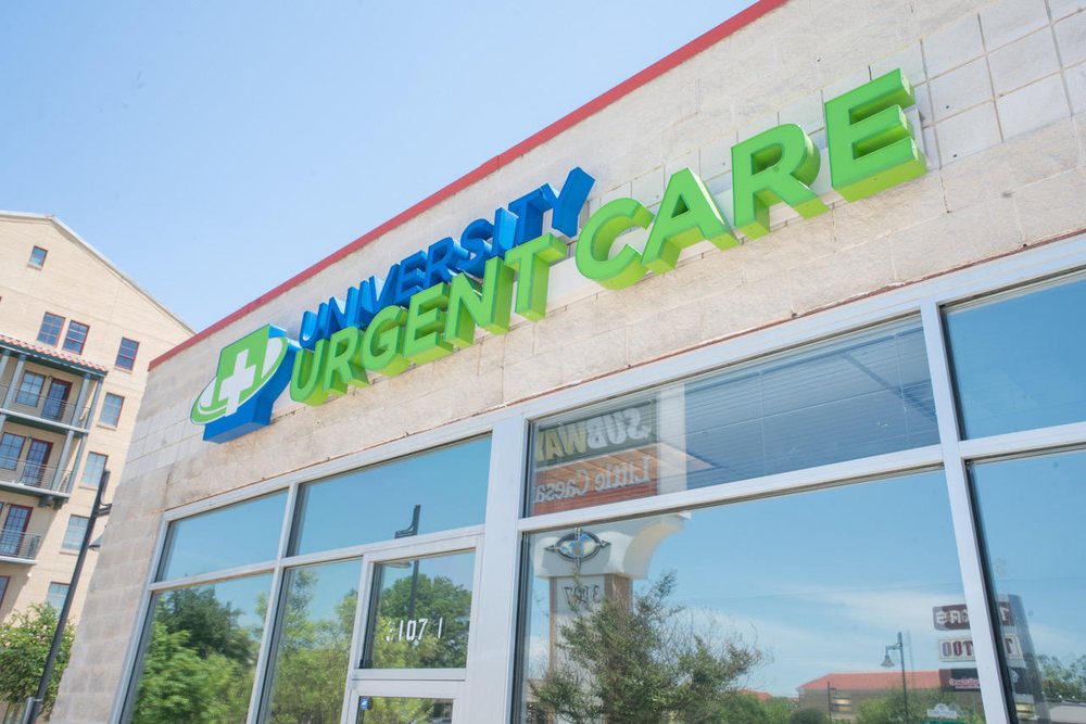 University Urgent Care - patient advocate in Fort Worth, TX