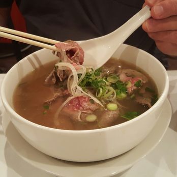 Superior Pho - House special beef pho! - Vietnamese Near Me - Cleveland, Ohio Superior Pho - House special beef pho! - Vietnamese Near Me - Cleveland, Ohio