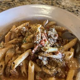 Penne Aroma