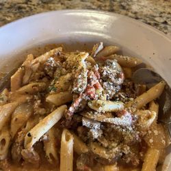 Penne Aroma