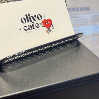 Olivo Cafe - Coffee & Tea Near Me - Burnaby, British Columbia