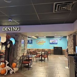 Cherokee Casino South Coffeyville - The dining place is called Collective Kitchen(s)