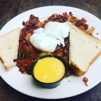 Doc Watson's - Homemade Corn-beef Hash the true hangover cure!!! - Irish Pub Near Me - New York, New York Doc Watson's - Homemade Corn-beef Hash the true hangover cure!!! - Irish Pub Near Me - New York, New York
