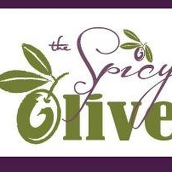 The Spicy Olive - the logo for the spicy olive - Specialty Food Near Me - Cincinnati, Ohio