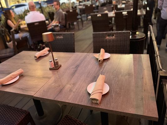 Vigilucci's Cucina Italiana by null