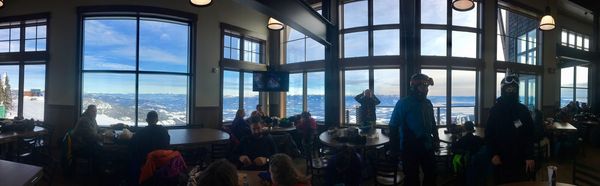 Sky House @ Schweitzer by null