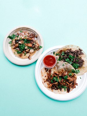 Tacos El Ultimo Baile by null