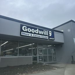 Goodwill Store and Career Center Goodwill Store and Career Center