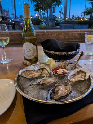 Brigantine Seafood & Oyster Bar by null