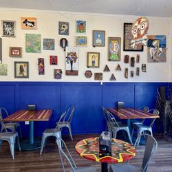 Voodoo Cafe and food truck - Saturday, September 12, 2026