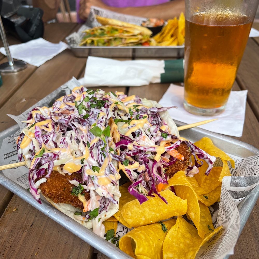 Rincón Beer Company Image
