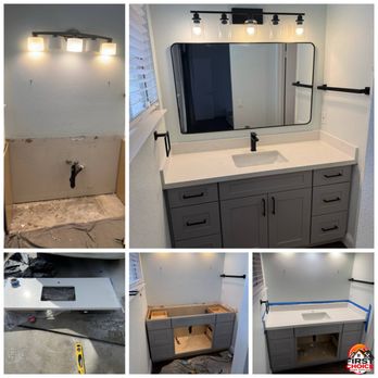 First Choice Home Service - Bathroom renovation - Handyman Near Me - San Jose, California First Choice Home Service - Bathroom renovation - Handyman Near Me - San Jose, California