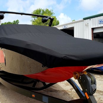 Water Junkies Marine Services - Boat Repair Near Me - Porter, Texas Water Junkies Marine Services - Boat Repair Near Me - Porter, Texas
