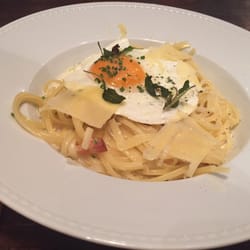 ICI - Linguine brasserie