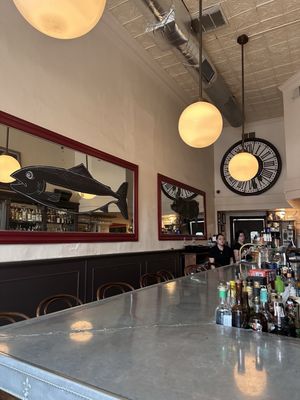 Brasserie by Niche by null