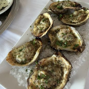 Gaido's - Oysters - Seafood Near Me - Galveston, Texas