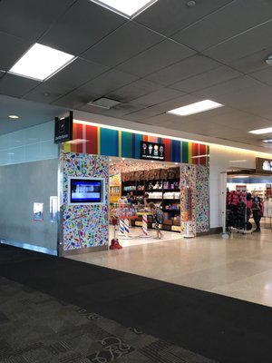 Dylan's Candy Bar by null