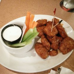 Wilf's Restaurant & Bar