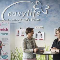 Easylife - Erfolgreich abnehmen bei easylife