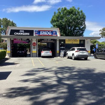 Oil Changers - Oil Change Stations Near Me - Union City, California Oil Changers - Oil Change Stations Near Me - Union City, California