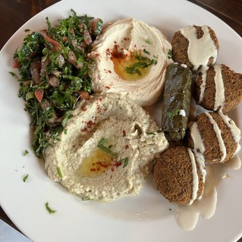 Zaytoon - vegetarian option - Lebanese Near Me - Santa Barbara, California Zaytoon - vegetarian option - Lebanese Near Me - Santa Barbara, California