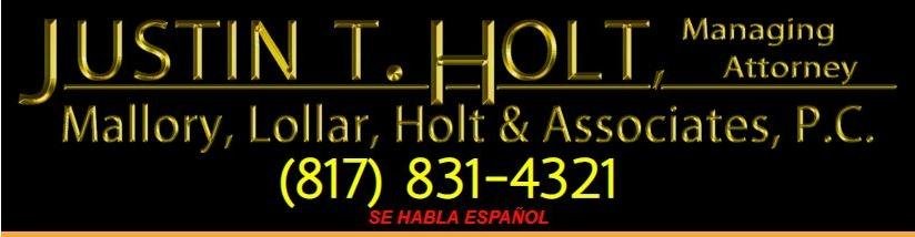 Mallory James R - disability attorney in Fort Worth, TX