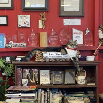 Talk Story Bookstore - Bookstores Near Me - Kaumakani, Hawaii Talk Story Bookstore - Bookstores Near Me - Kaumakani, Hawaii