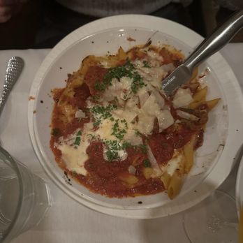 La Rustica - Italian Near Me - Summerville, South Carolina